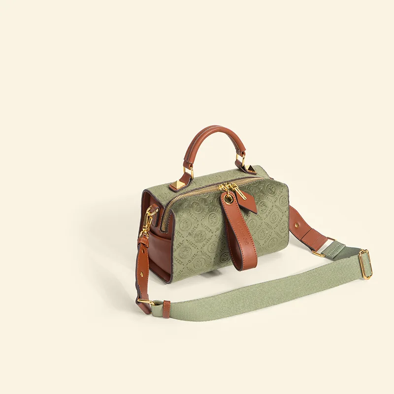 Top Fashion Brand 100% Genuine Leather Women Bags Handbags For Women 2023 Designer Luxury Designer Bag Crossbody Bags For Women