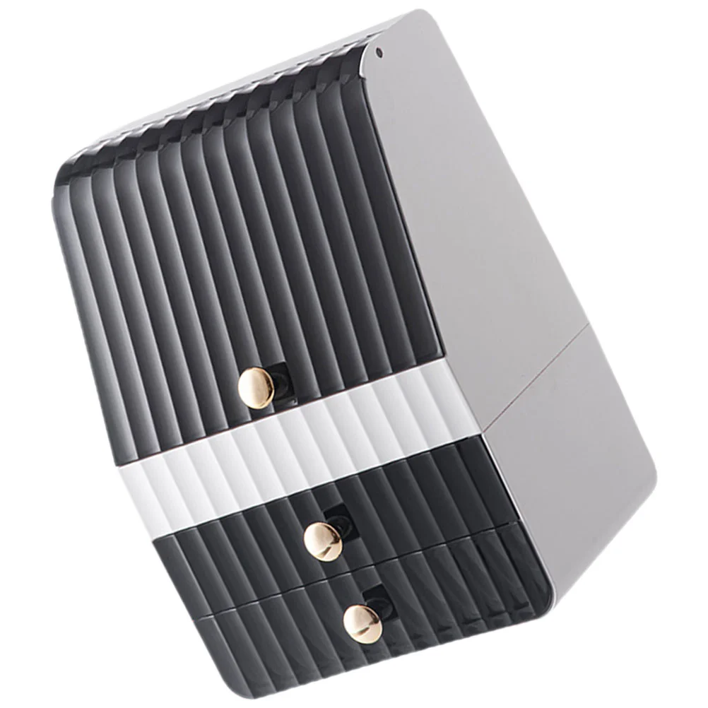 

Organizer Display Office Storage Box Makeup Storage Box for Cosmetics Jewelry Home Sundries