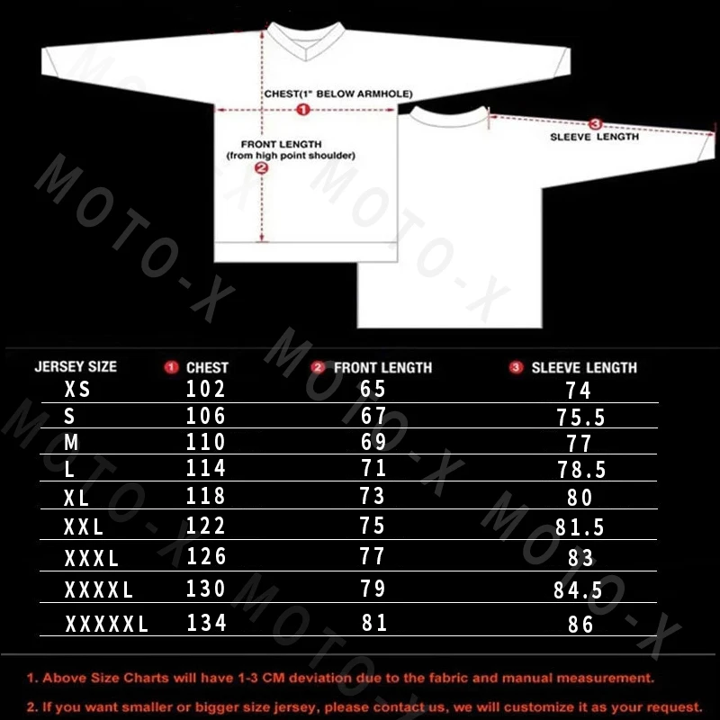Moto Bicycle Jersey Sleeve Cycling Enduro Mtb Shirt Downhill T-shirt Camiseta Motocross Mx Mountain Bike Clothing Hpit Fox | Спорт и