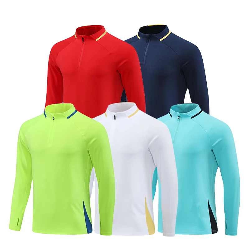 Новинка 2024 спортивные тренировочные комплекты одежда для фитнеса костюм мужчин