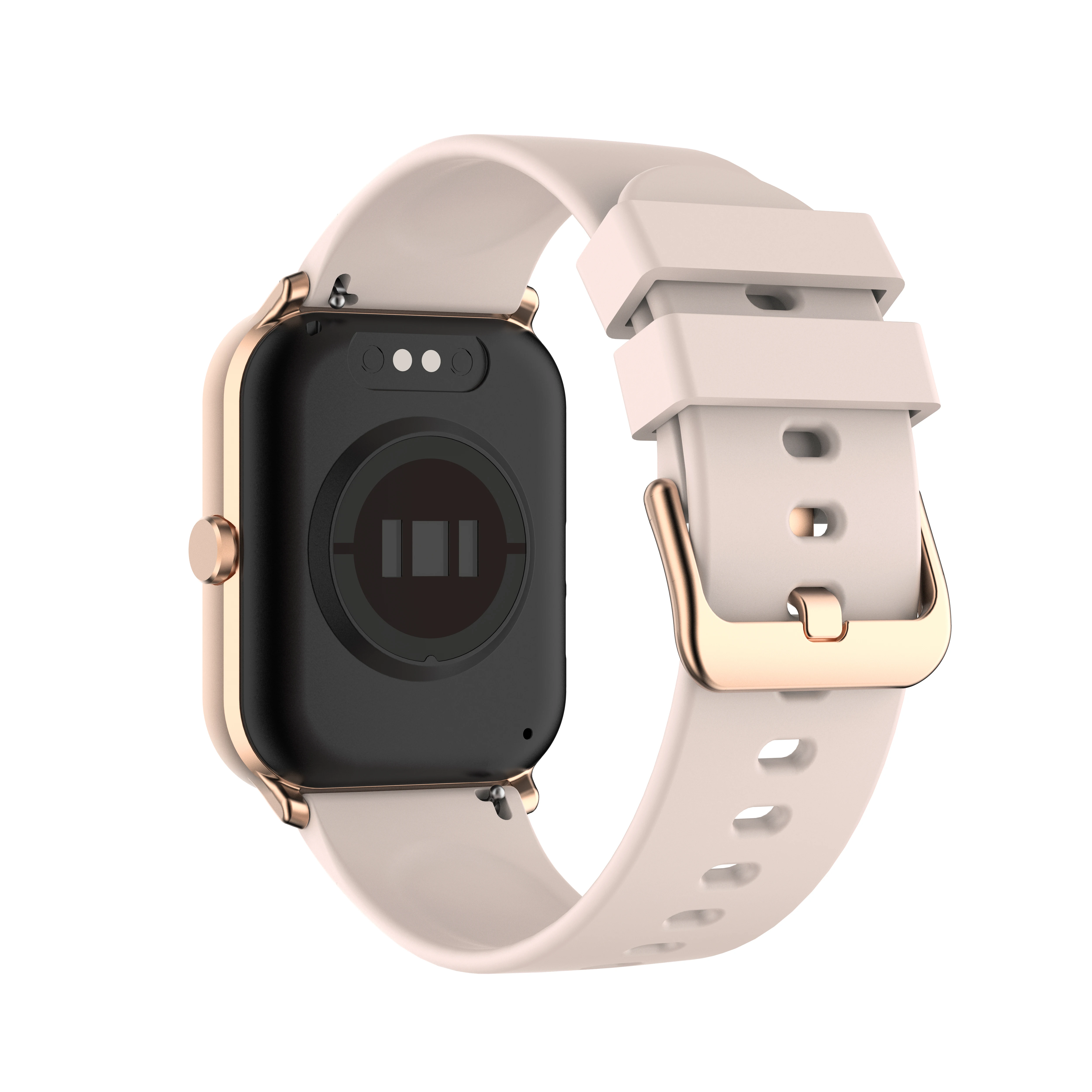 Смарт-часы LDYN для мужчин и женщин водонепроницаемые спортивные с тонометром