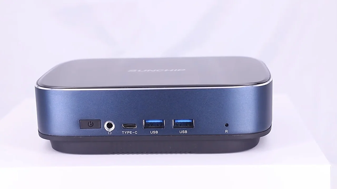 

Smallest PC Consumer Electronics Computer Hardware Software Desktops PC