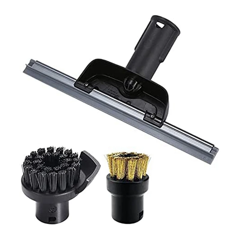

Сопло для окон SC2, SC3, SC4, SC5, CTK10, CTK20, скребок, круглая щетка, запасные части для парового очистителя зеркал, для очистки и увлажнения щелей