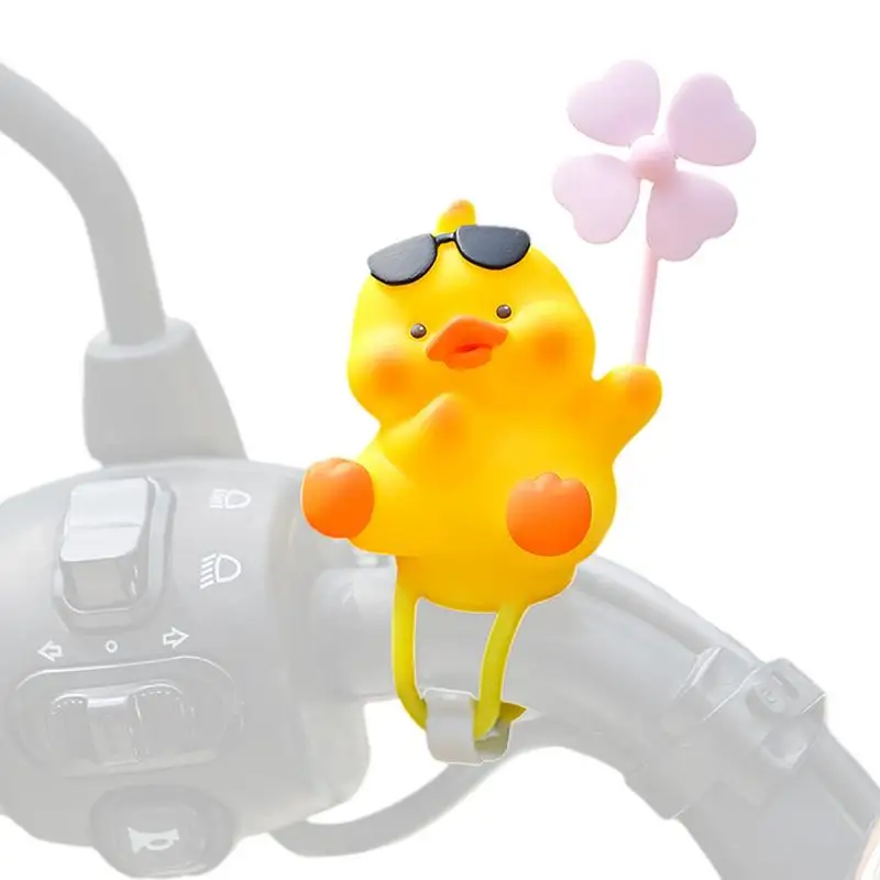 

Украшение для приборной панели велосипеда, красивые украшения на руль, гладкие Креативные украшения из ПВХ, товары для домашнего декора для детей, велосипедов