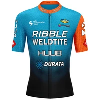 cycling jersey 2022 mens huub cycling clothing summer short sleeve mtb bike jerseys bicycle bike clothes ropa ciclismo hombre