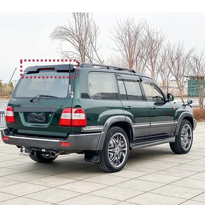 4x4 внедорожные автозапчасти другие внешние аксессуары широкие комплекты кузова