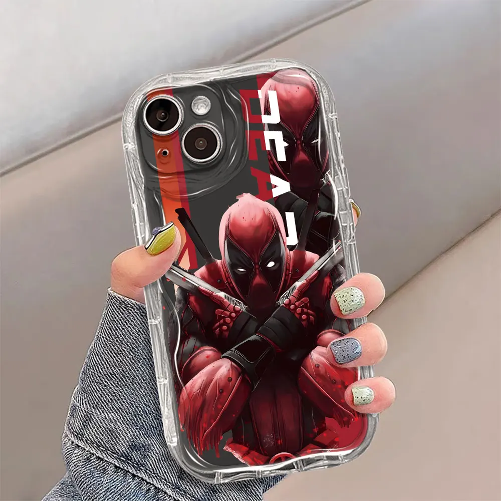 Чехол для iphone 14 11 Pro SE 8 13 15 ProMax XR 7 12 Mini XS max 6 6s 15Plus X