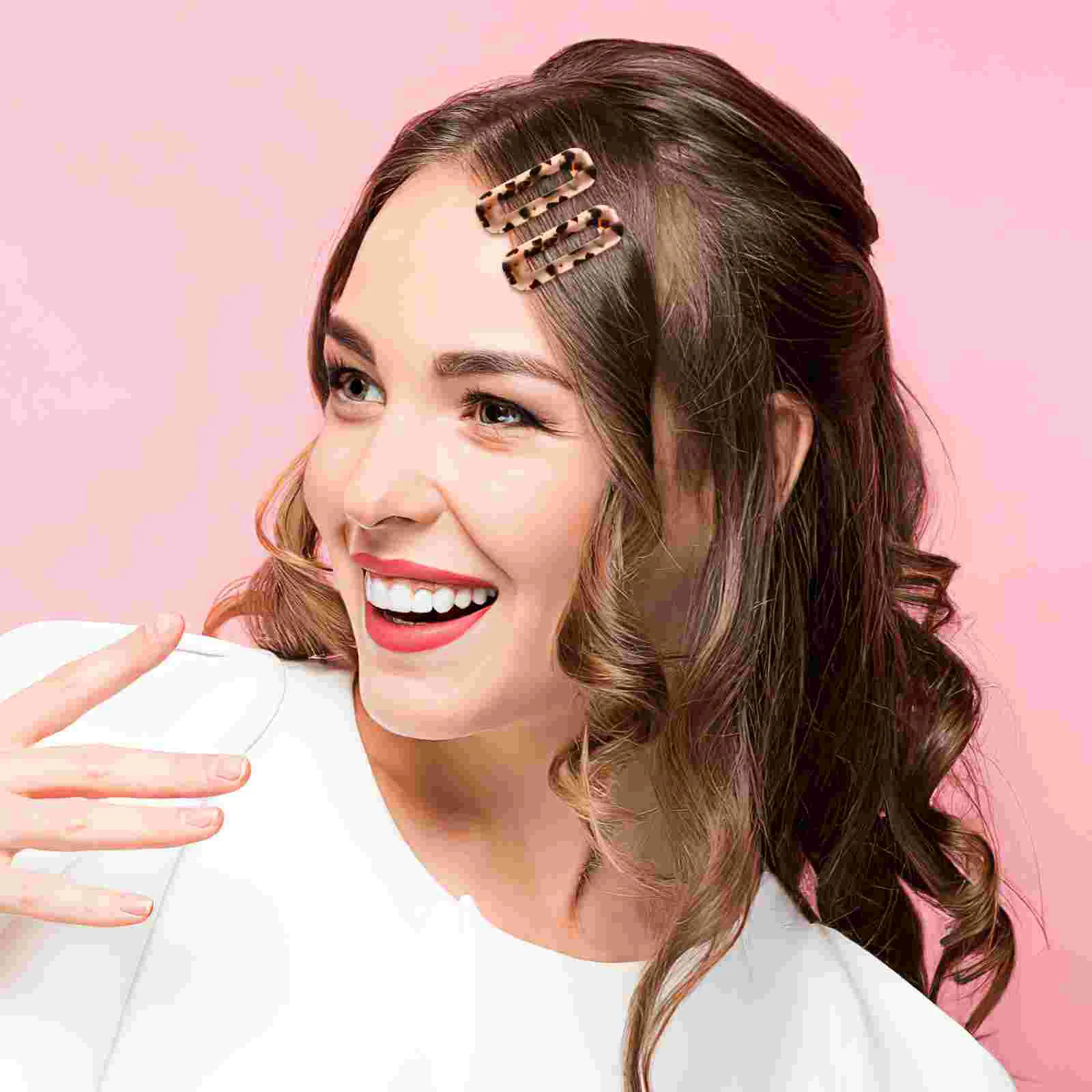 Заколка для волос Emi Jay аксессуары девочек заколки зажимов в виде черепахи