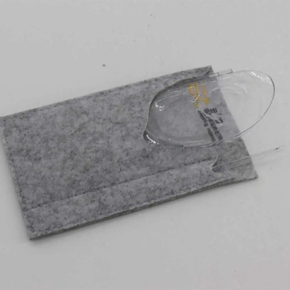 Скребок Консилер Контейнер для хранения Палитры смешивания макияжа Шпатель