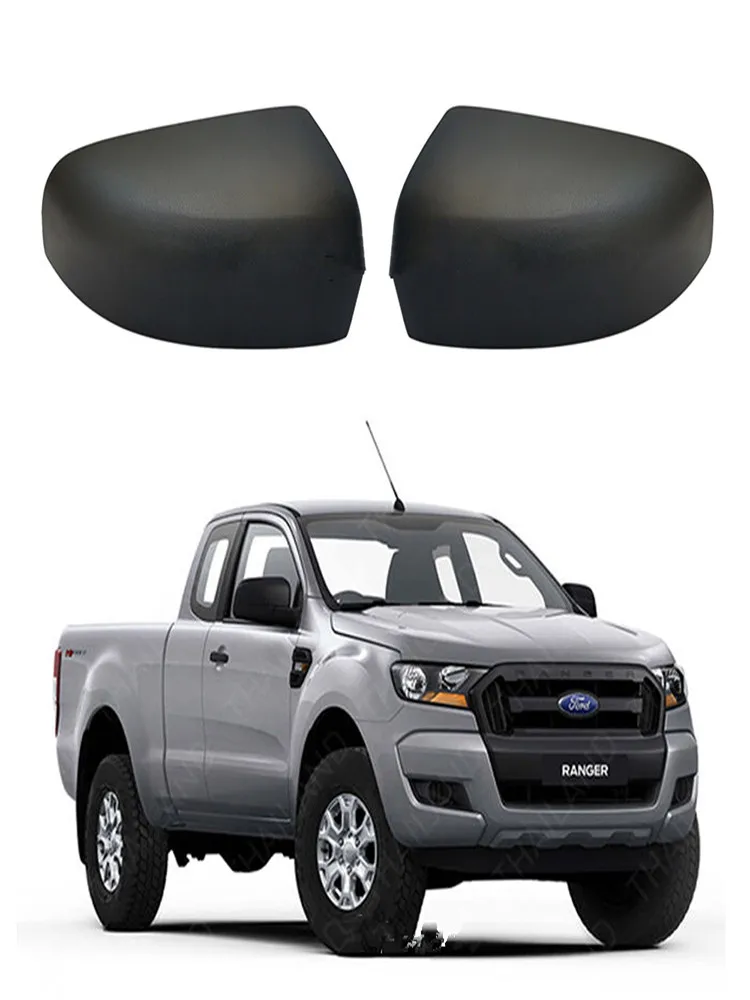 

Для автомобильных аксессуаров чехол для зеркала заднего вида для Ford Ranger pickup T6 2015 2016 2017 2018 2019 2020 2016
