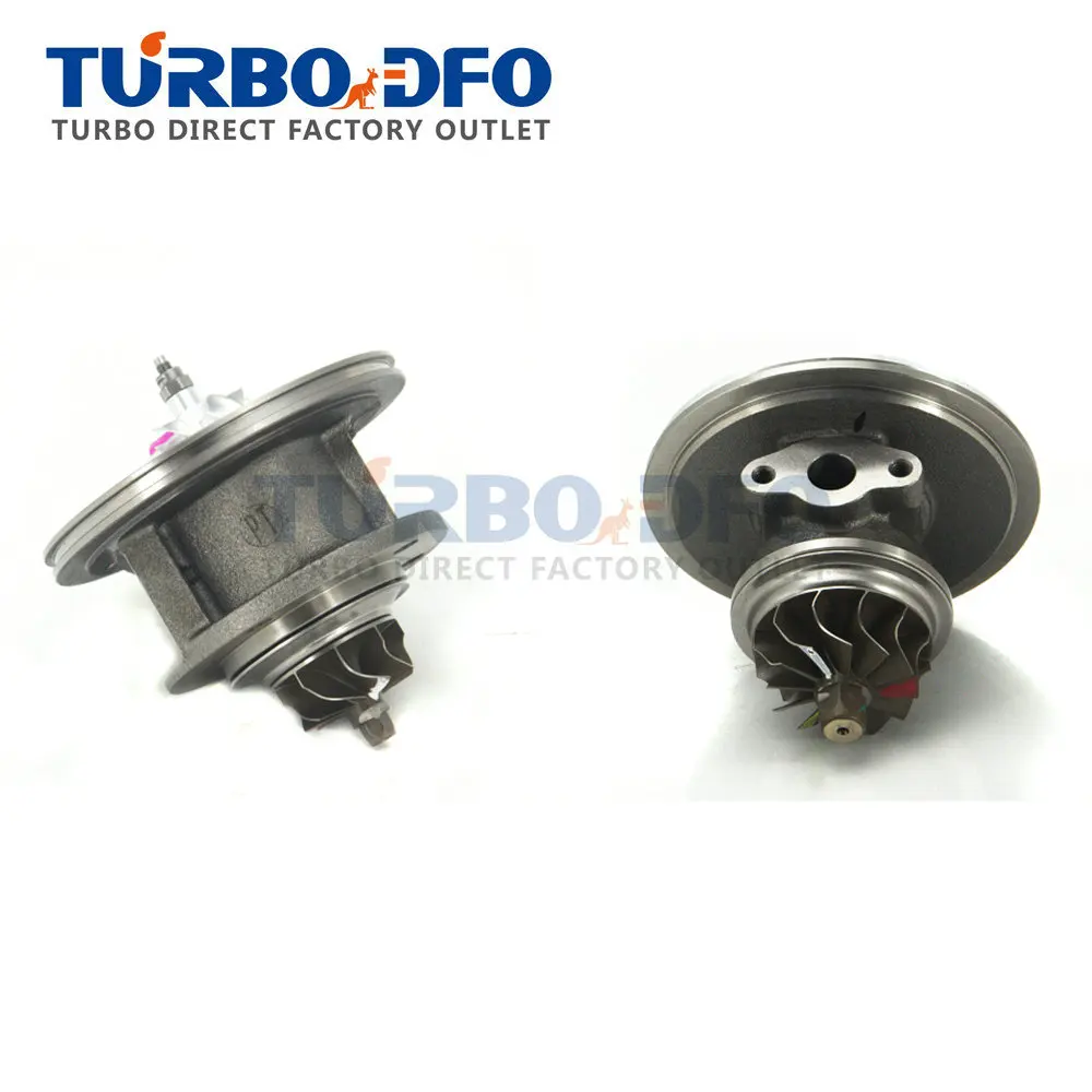 Turbolader Chra для VW Amarok Transporter Multivan 2.0TDI 163/180 л.с. 120/132 кВт TDI-CR CFCA 10009880025 + 53049880102 2009-