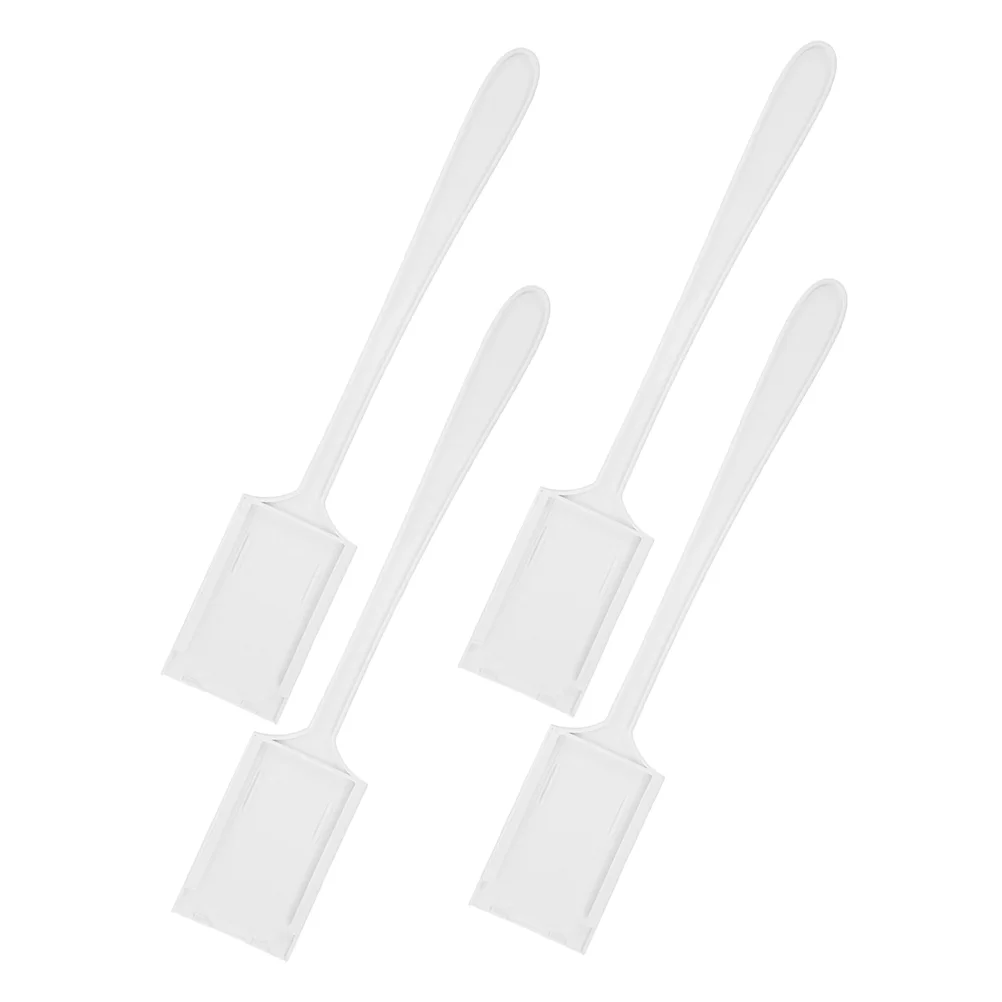 4 шт. автомобильная платежная карта палка для парковочных карт держатель