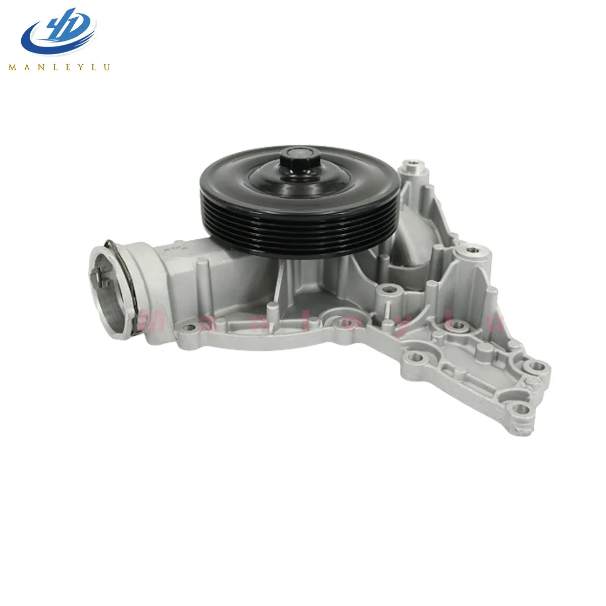 Водяной насос охлаждения двигателя для MERCEDES BENZ CL203 S203 W203 W204 S204 C230 C280 C350 R230 SL280 SL300