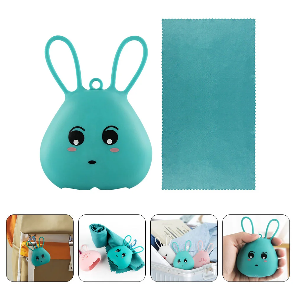 

1 Set Cooling Towel Quick Drying Towel Neck Cooling Towel Sports Sweat Towels Towels