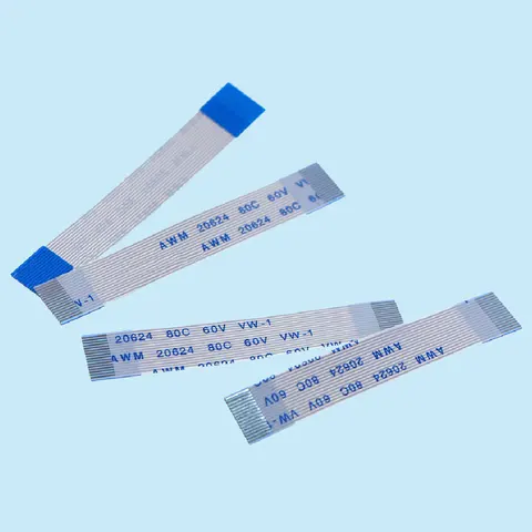 2 шт. для PS5 2,0 гибкий кабель L1L2 R1R2 детали для ремонта для PS5 L R джойстик панель кабель запасные части