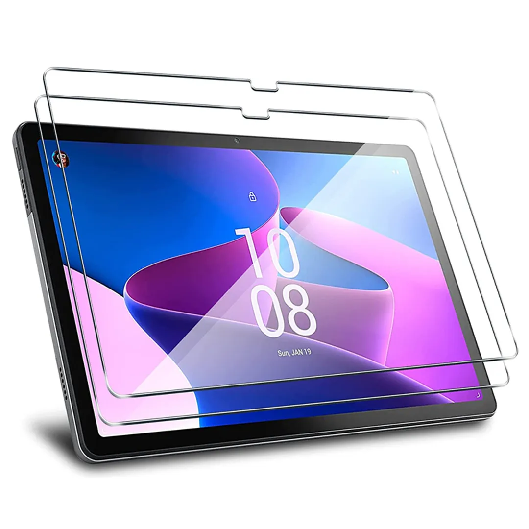 Защитное стекло для Lenovo Tab M10 Plus 3-го поколения 3 шт. |