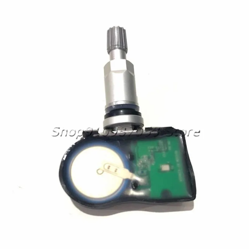 Бесплатная доставка 4 шт. 40700-CD001 40700CD001 автомобильная система контроля давления в