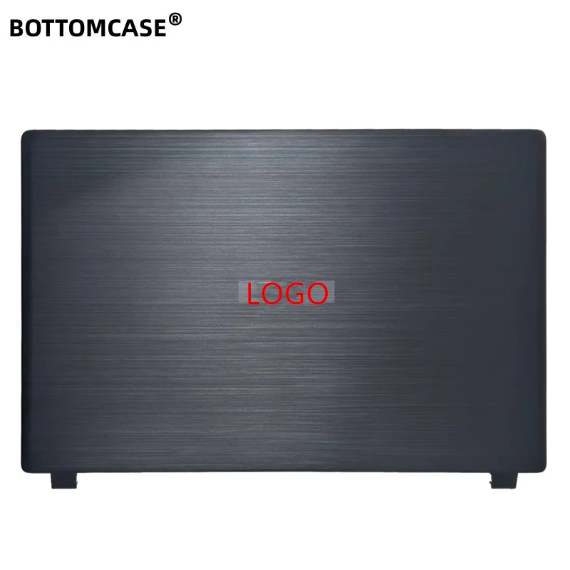 Новинка для Aspire A315-32 A315-21 N17Q2 задняя крышка ЖК-дисплея верх A315-31 60.GVWN7.001 черный