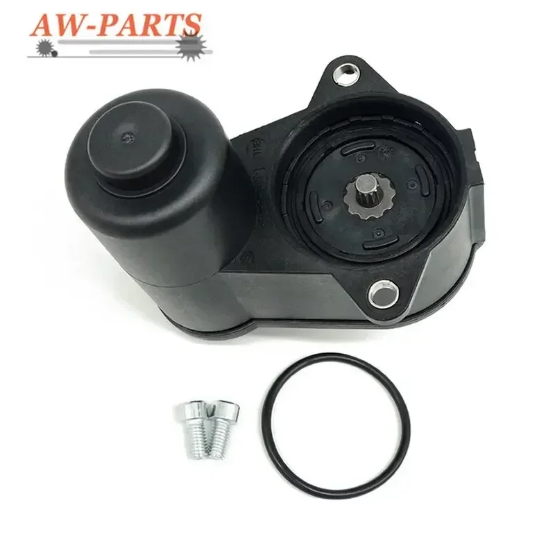 6/12 Torx задний суппорт стояночный тормоз серводвигатель подходит для VW Audi 3C0998281