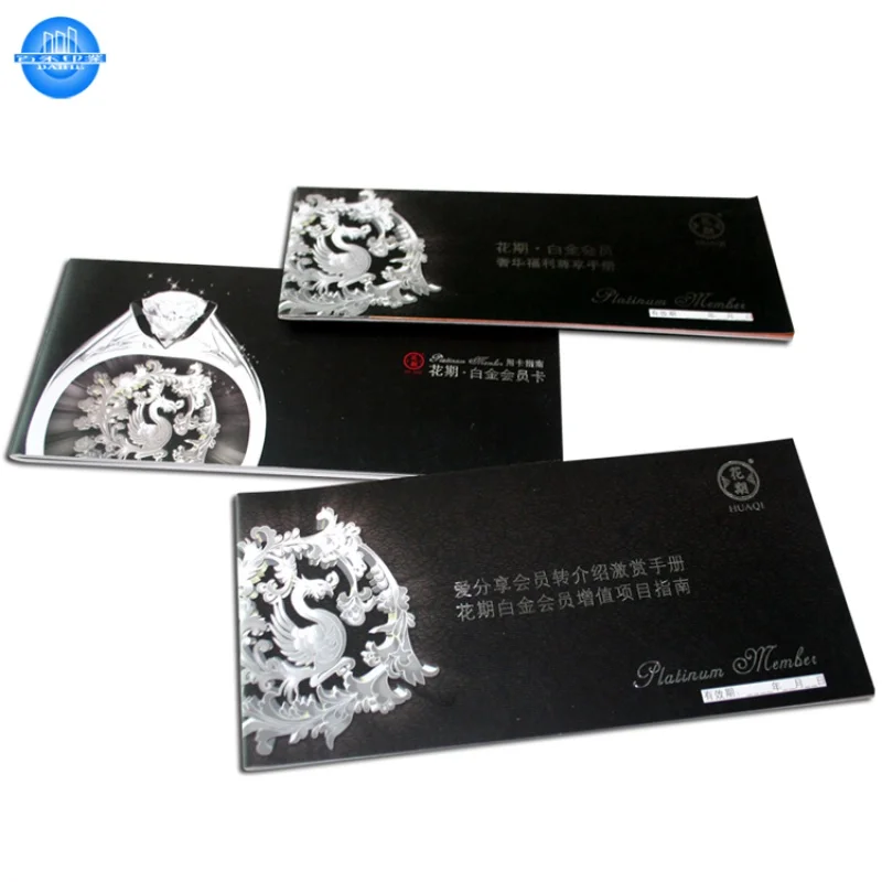 

hot selling custom full color instruction booklet and brochure printing
