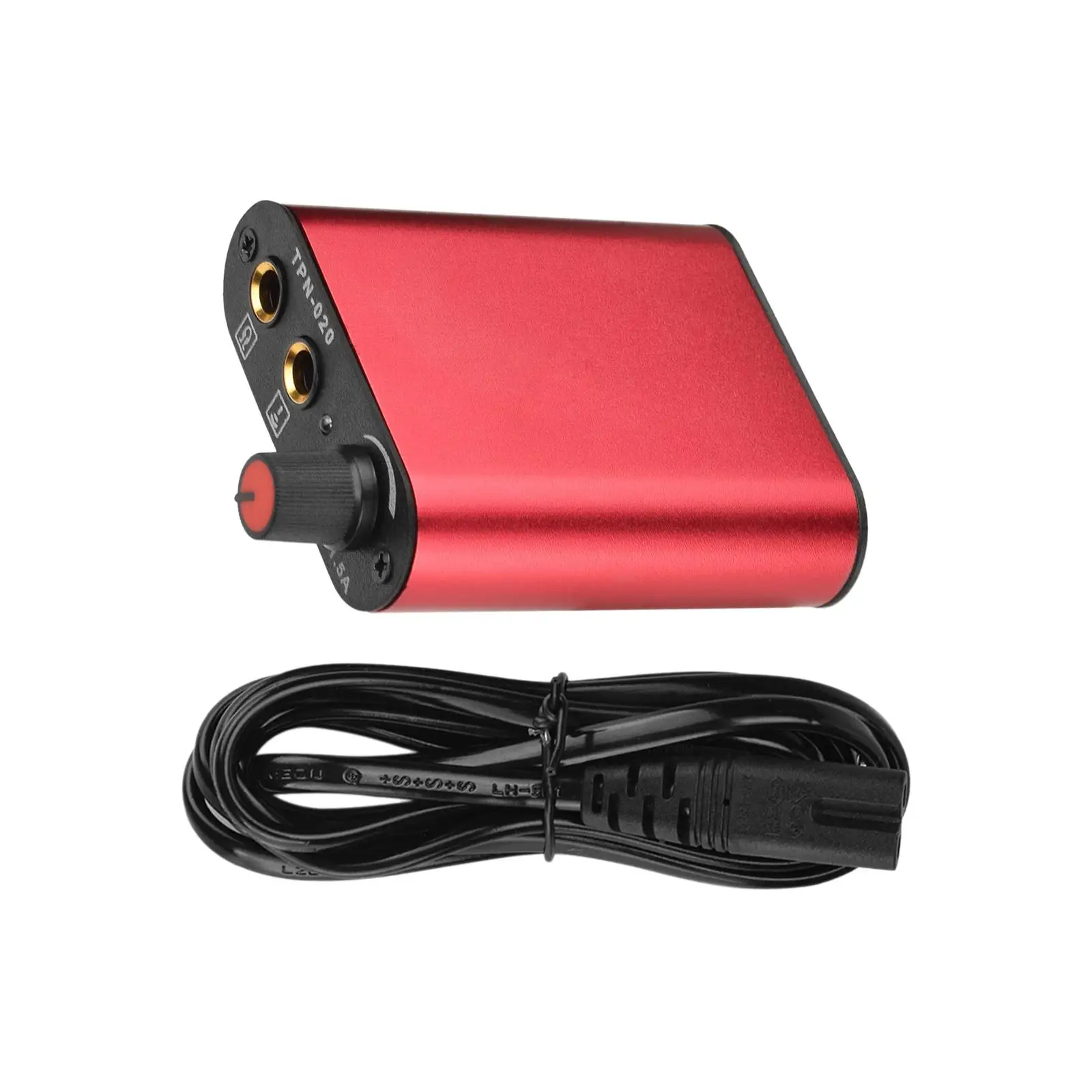 

Портативный Легкий Мини-блок питания для тату-машинки