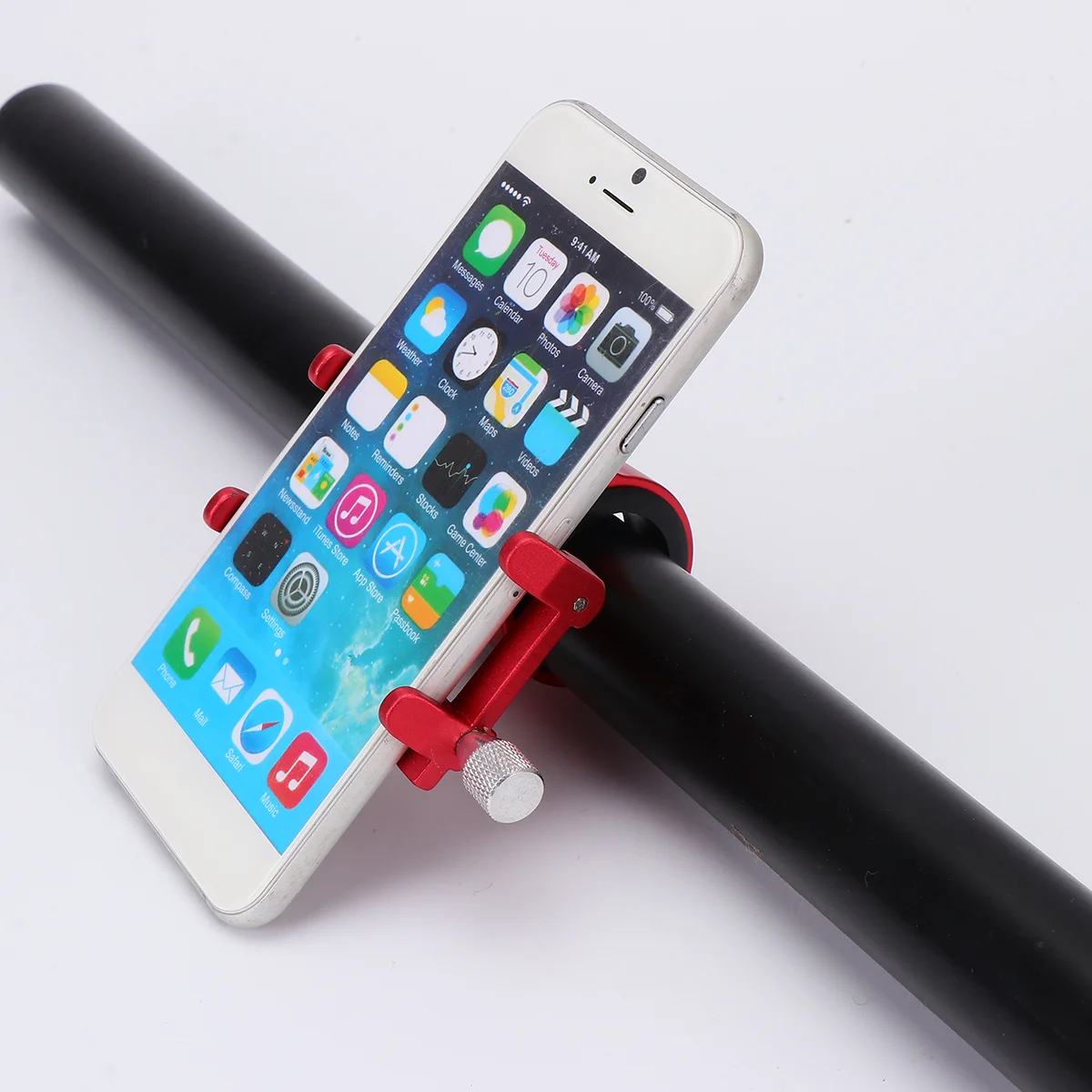 

Bike Phone Bracket Universal Cycling Phone Holder Motorcycle Phone Holder Mtb Phone Clip