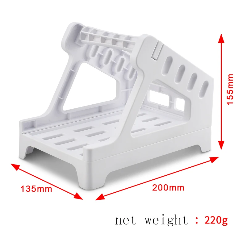 

Label Paper Holder Paper bracket paper stand for printer printing