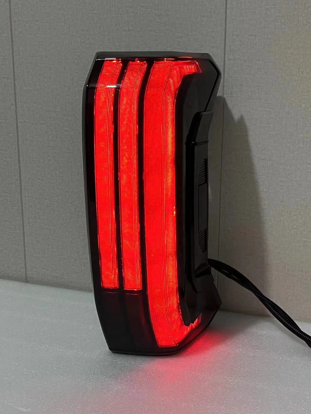 Аксессуары 2022 светодиодный фонарь задний для TOYOTA Tundra