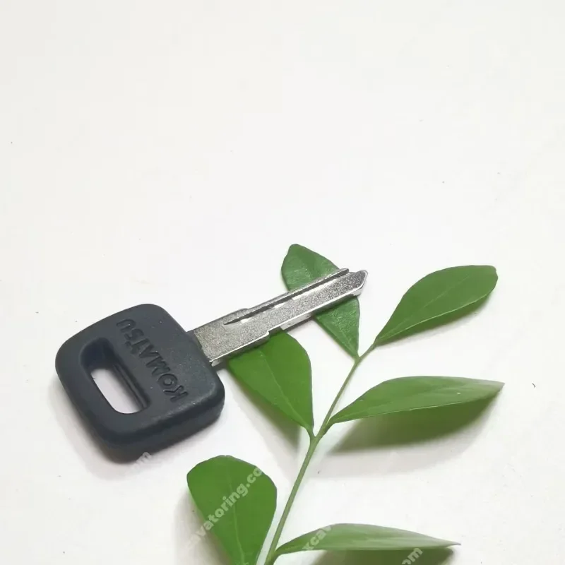 Ключ зажигания для экскаватора Komatsu 5шт PC56 60 70 130 200 210 220 300-7-8 аксессуары уязвимые