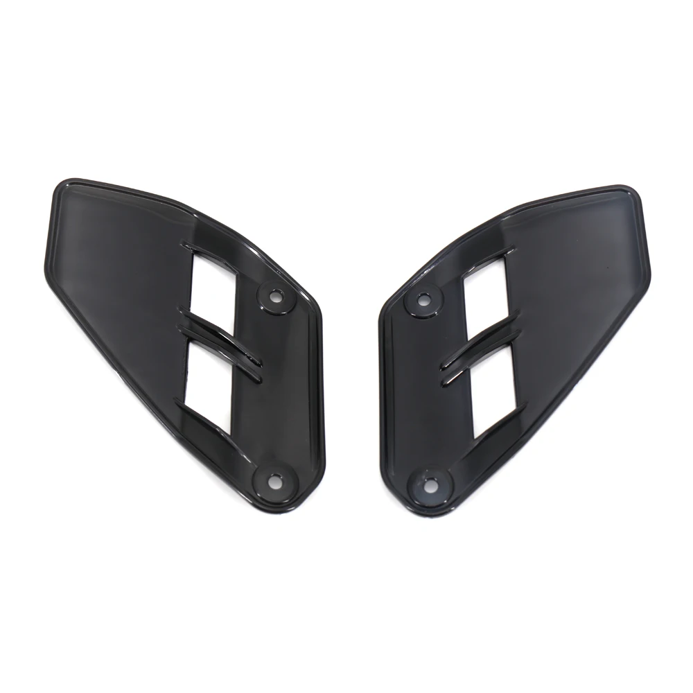 

Новый мотоцикл для Honda CRF1000L Africa Twin Adventure Sports, верхние дефлекторы ветра, комплект козырьков CRF 1000 L, лобовое стекло, лобовое стекло