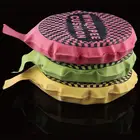 Креативная подушка, самонадувающаяся подушка для розыгрыша, шуток, вечеринок, цветная подушка для оптовой продажи, игрушечный воздушный шар с случайным звуком, игрушечный коврик, подушка для сумки S8C4