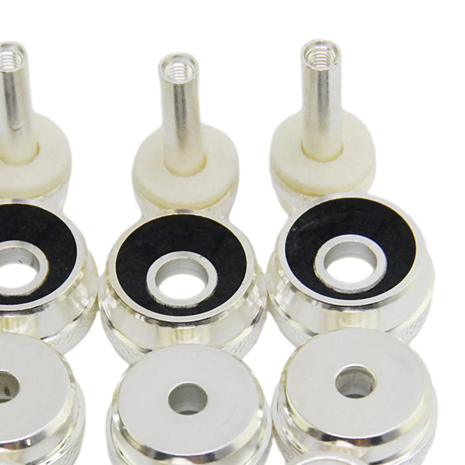 Наборы для ремонта трубы кнопка на палец аксессуары духовых инструментов