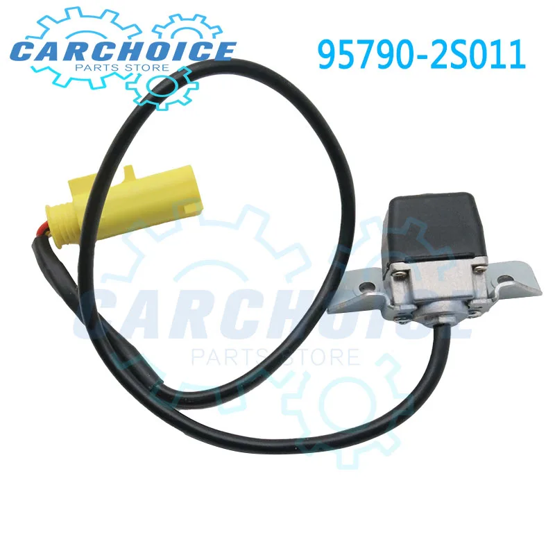 95790-2S011 для Hyundai ix35 Tucson 2010-2013 резервная парковочная камера заднего вида 95790 2S011 2S211