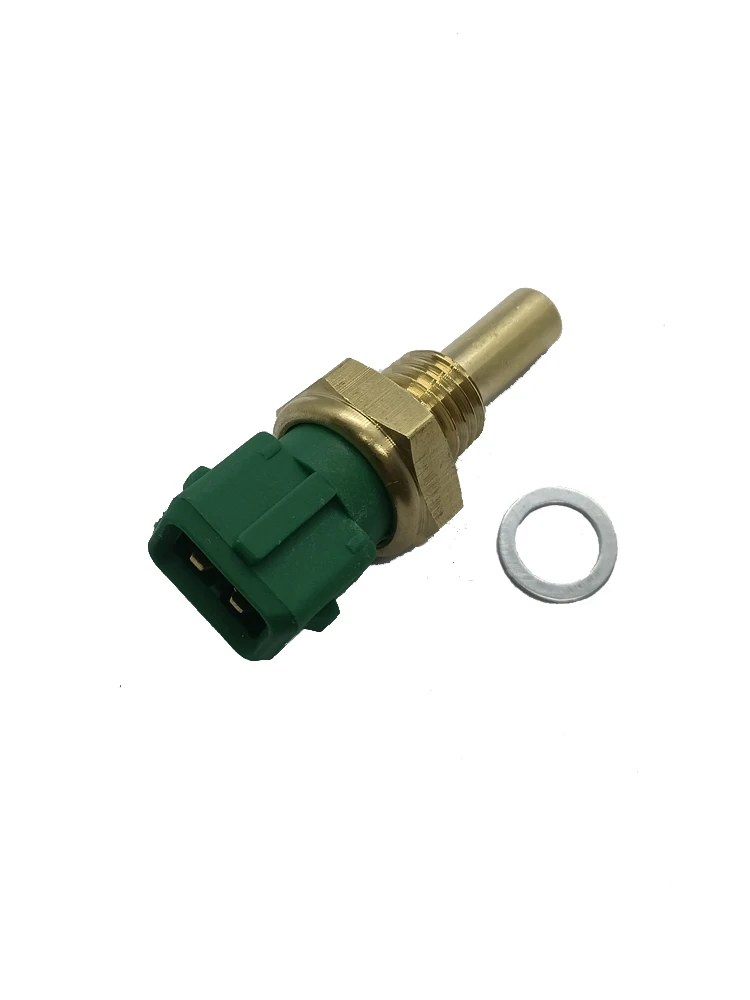 

Coolant Temperature Sensor 60812240, 90487859 ,13622242184, 13641288158, DAC4737, MVK10002, STC2299