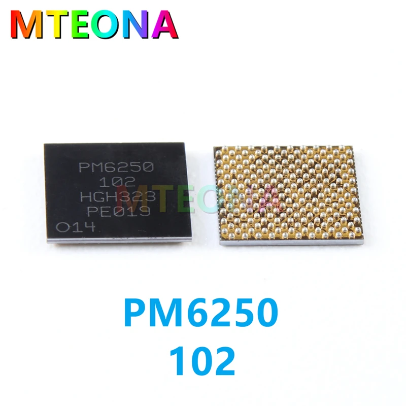 2-10 шт., чип питания PM6250 102