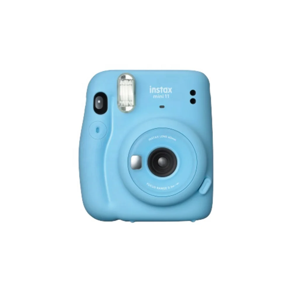 

Wholesales fujifilm instax mini 11 instant camera (Sky Blue)