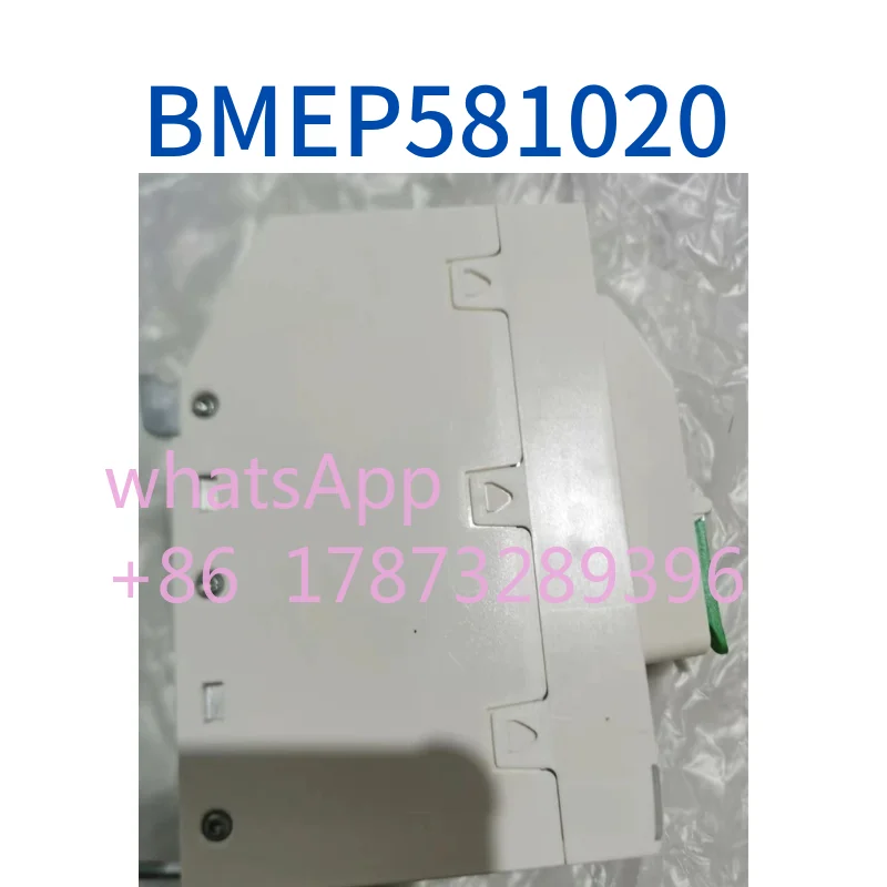 Совершенно новый модуль BMEP 1 кВт. 581020 быстрая доставка