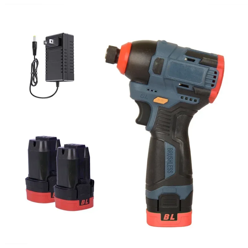 Бесщеточные электрические дрели 16 8 В отвертка многофункциональный инструмент