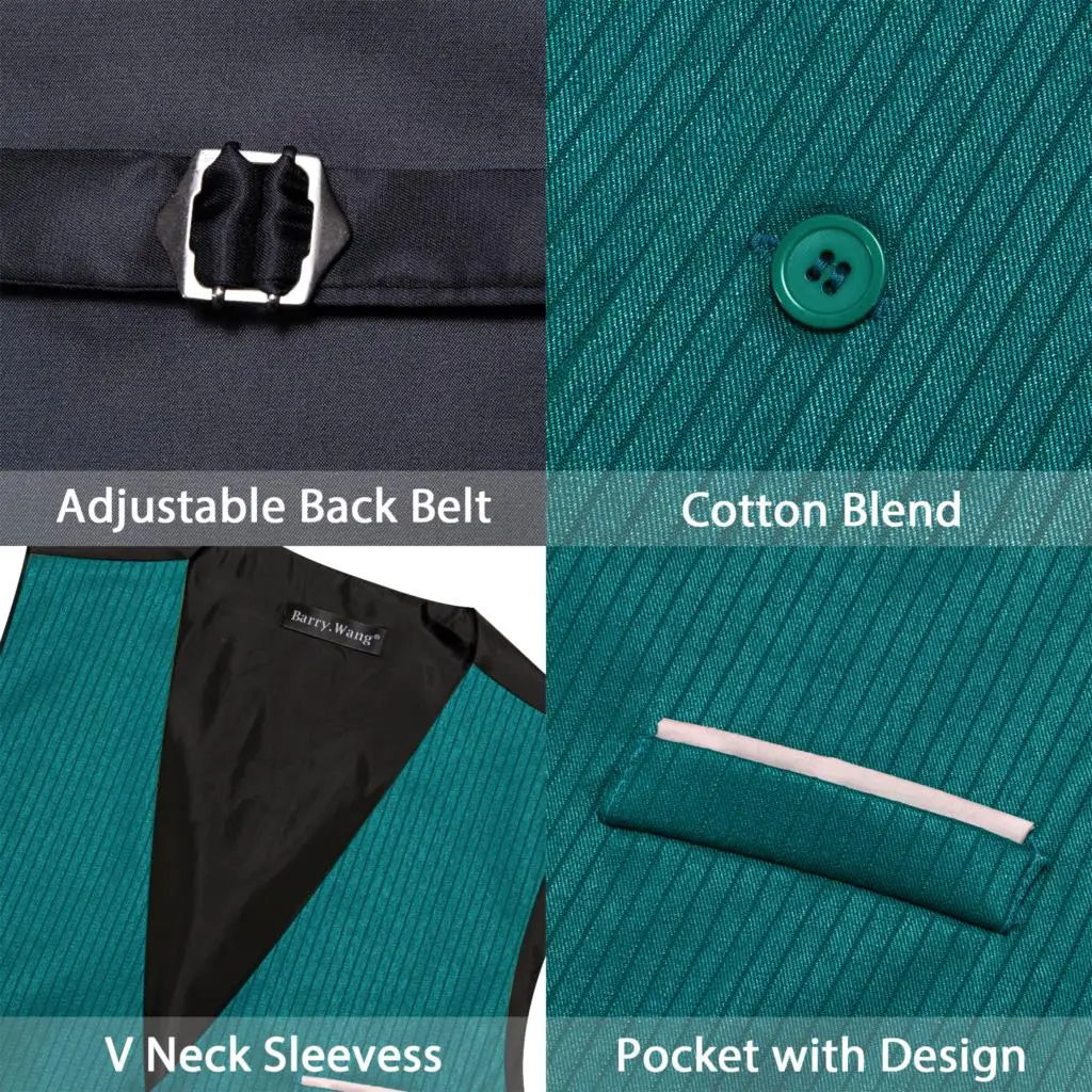 Рисунок 3 - Роскошный жилет для мужчин