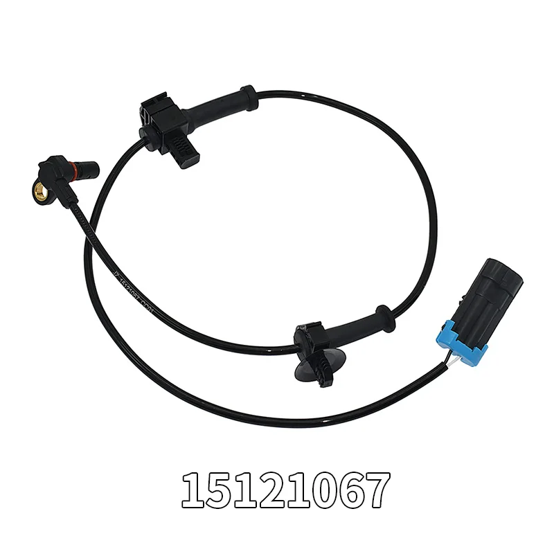 

ABS Wheel Speed Sensor 15121067 for Cadillac Escalade 2006-2014