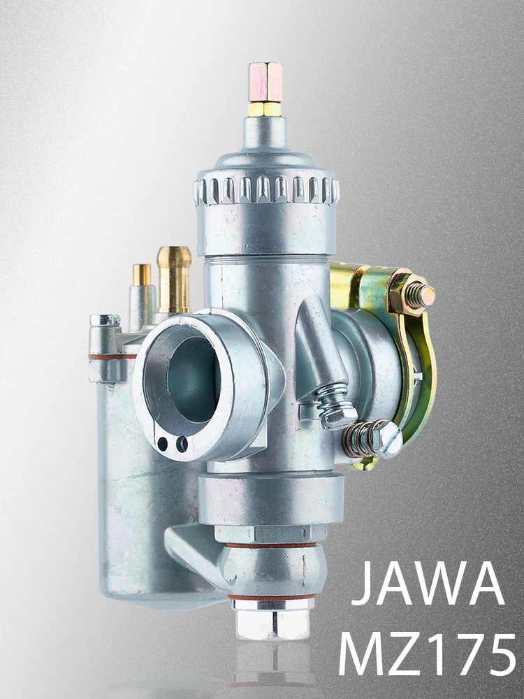 

Карбюратор для мотоцикла Jawa MZ175, 250 куб. См, двигатель WSK125 XF175 MZ 175