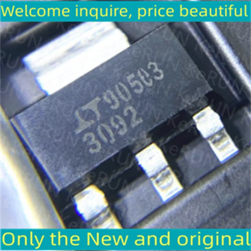 

3092 309 30 New Original Chip SOT-223 LT3092EST#PBF LT3092EST LT3092ES LT3092E LT3092 3092