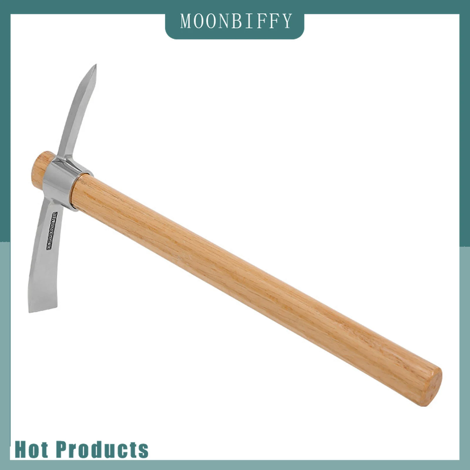 

Походный Многофункциональный кирпич-погрузчик из нержавеющей стали