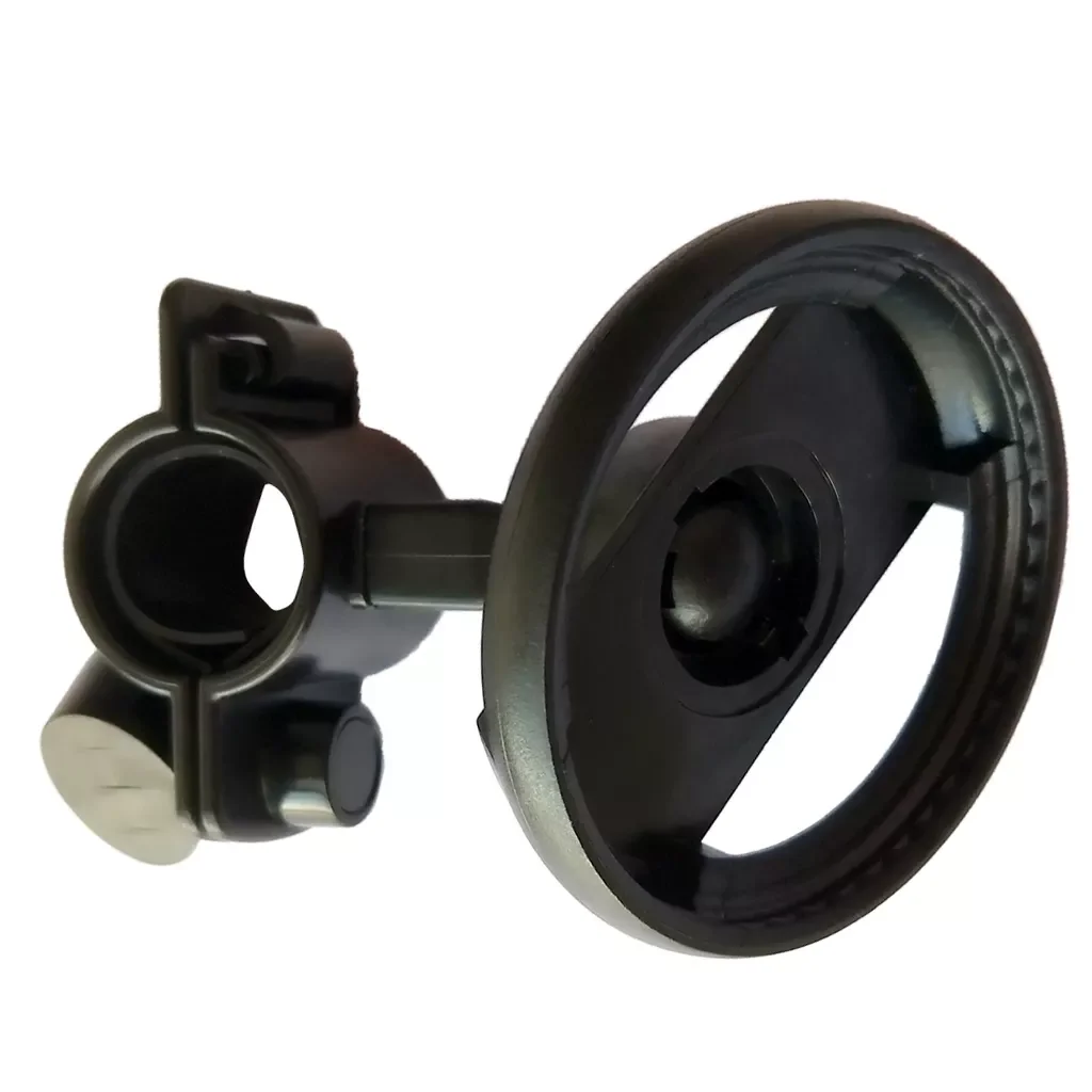 

Bicycle Motorcycle Bike Handlebar Cradle With a 360 degrees swivel head For TomTom One PRO V2 330 XL XXL