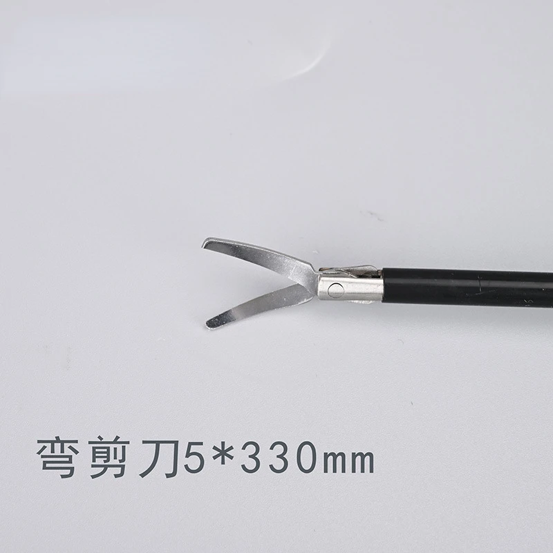 

Лапароскопические инструменты для моделирования