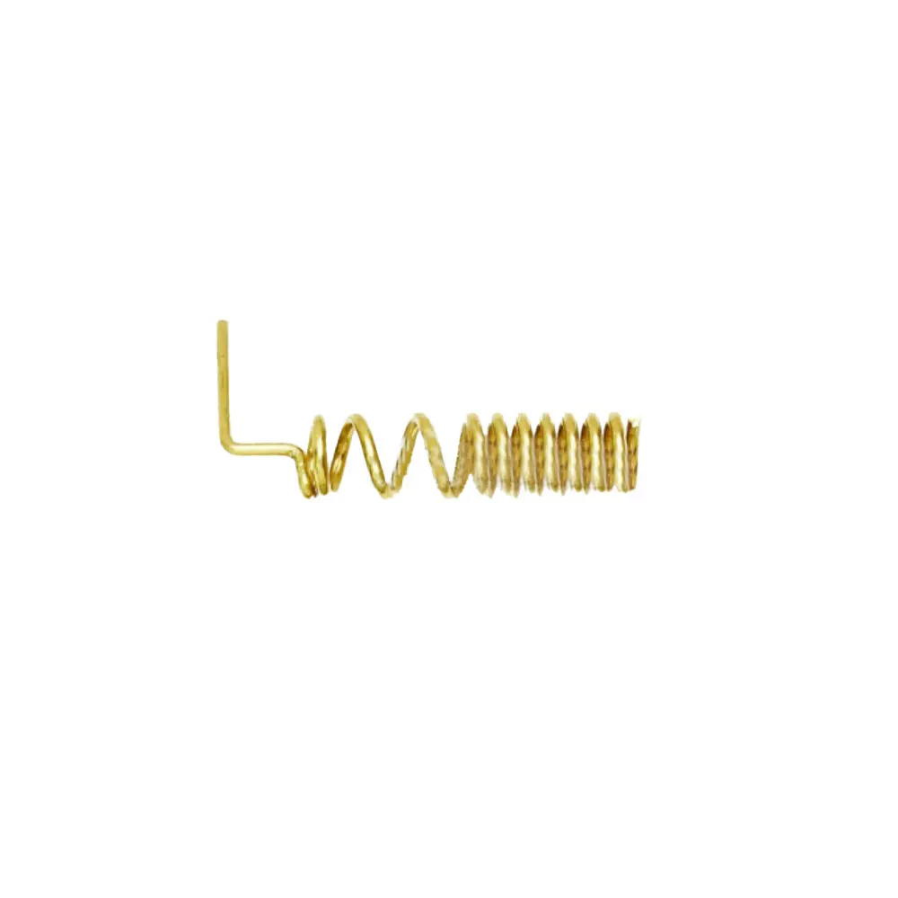 

50PCS All copper GSM/GPRS Spring antenna