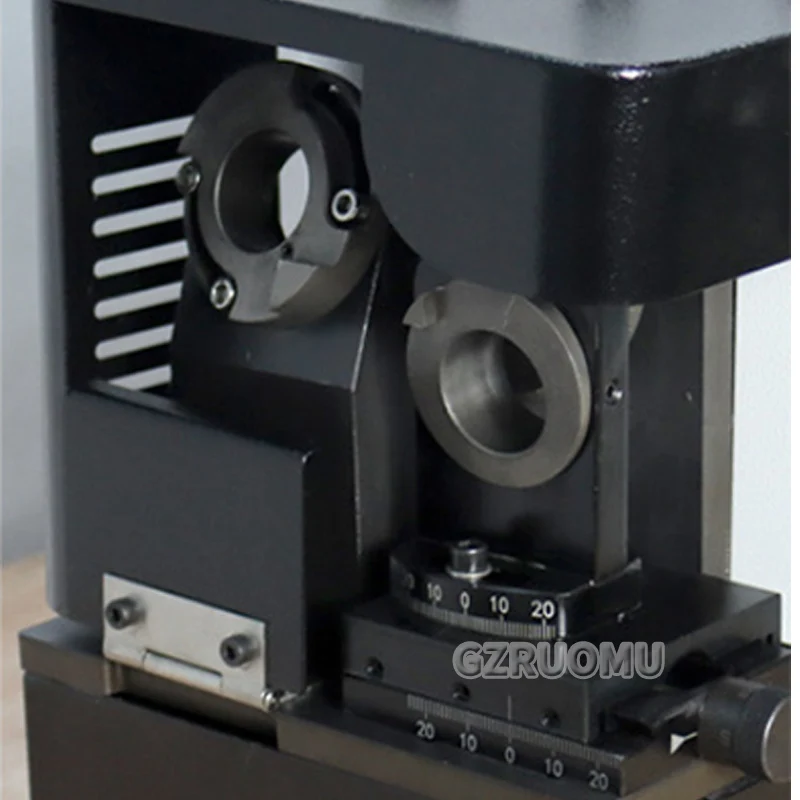 Шлифовальный станок для сверления точильный заточки краев 3-14 мм специальный