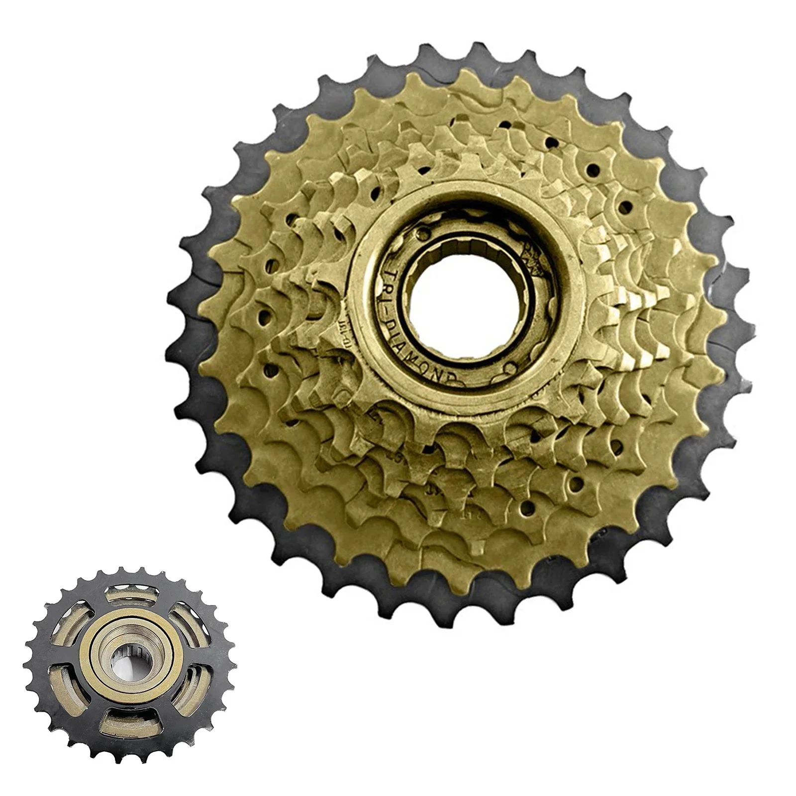 Кассета высокого качества для велосипеда кассета маховика SRAM/Shiman0/Sunrace Gold 10