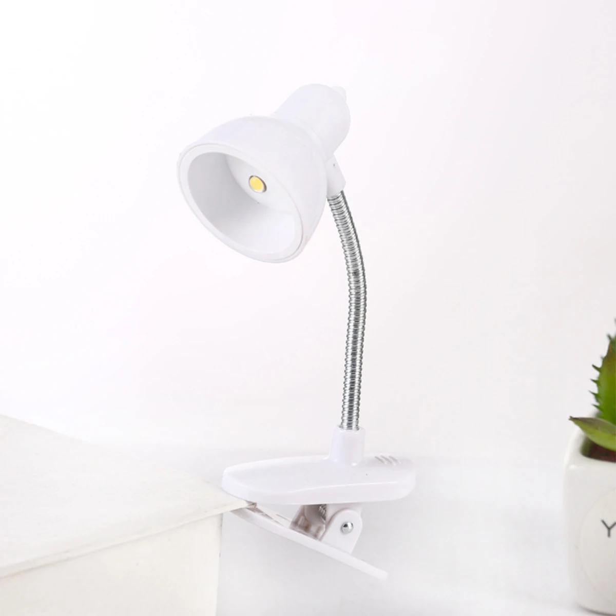 

YORYZENG LED книга лампа белая аккумуляторная