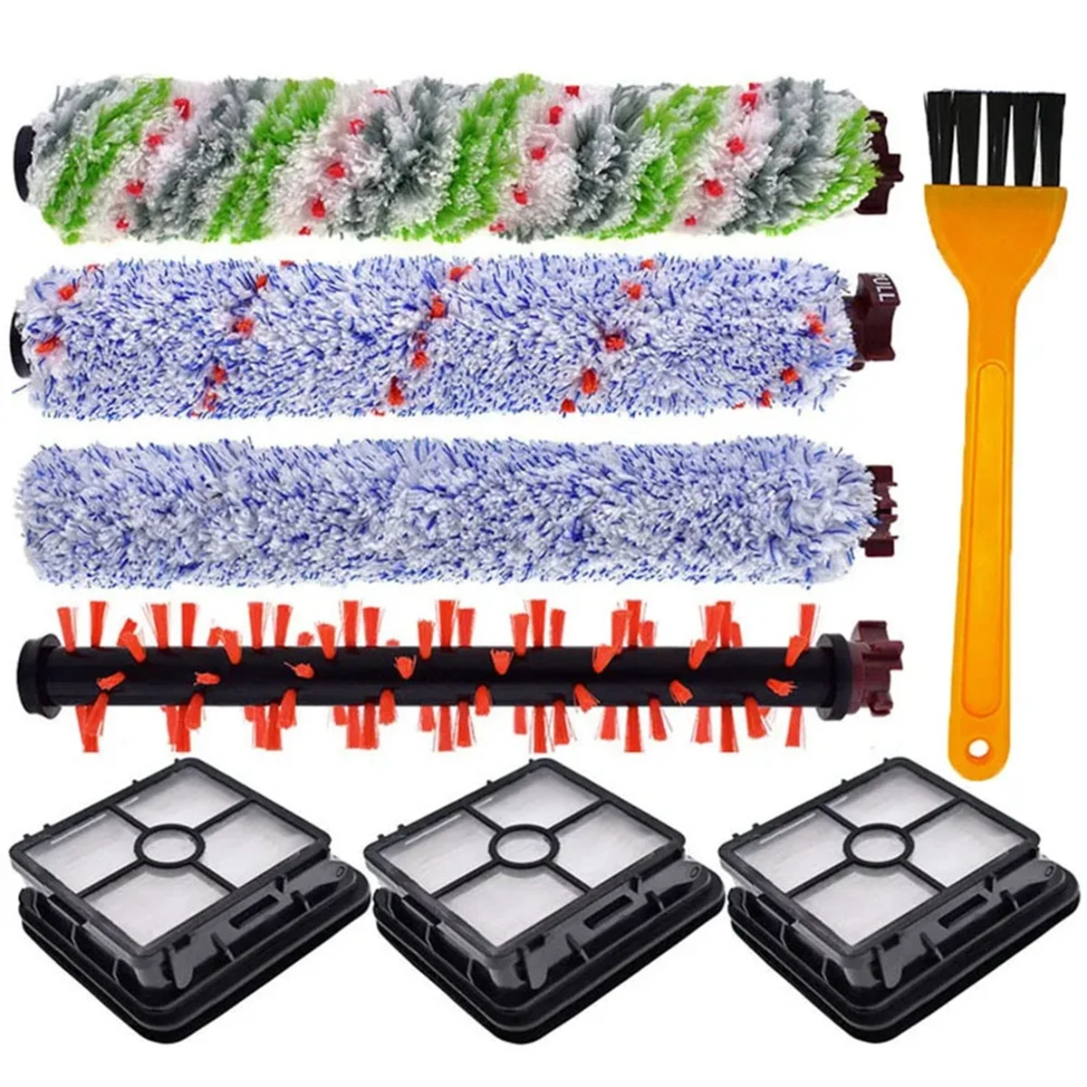 Hepa-фильтр для робота-пылесоса Bissell Crosswave 1785 Series 17132 17852 17853 1866 1868 1926 2306